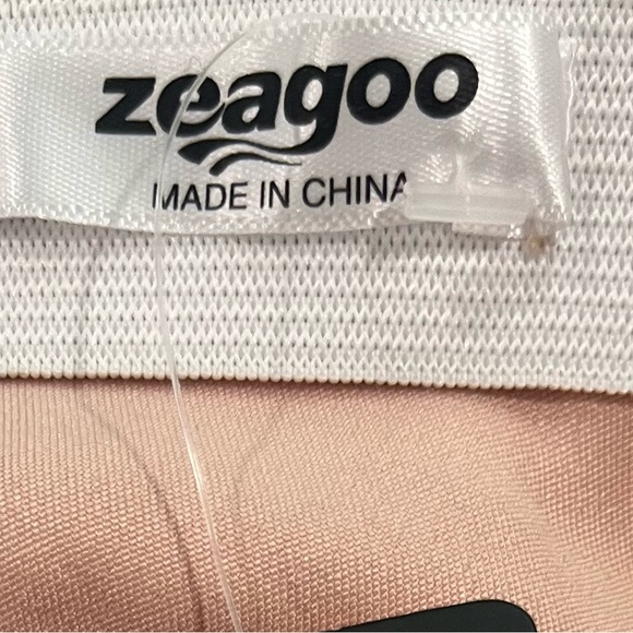 Zeagoo skirt - Picture 5 of 6